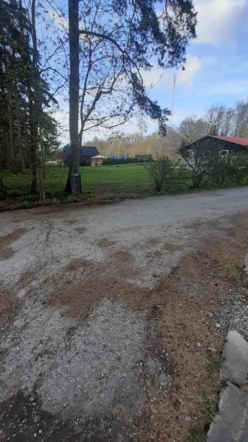 Kapteni Suvekodu Лауласмаа Экстерьер фото